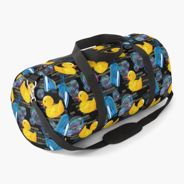 Item preview, Talk to the rubber ducky designed and sold by vish. uponastar.
