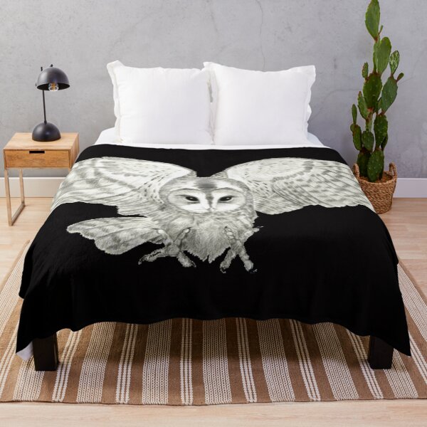 Item preview, Tawny Owl designed and sold by KC Morcom.