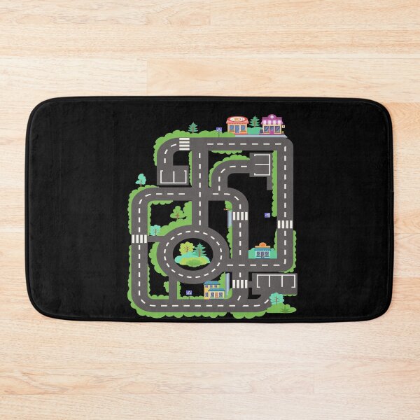 Item preview, Play Carpet Play Mat Back Massage designed and sold by MooonTees.