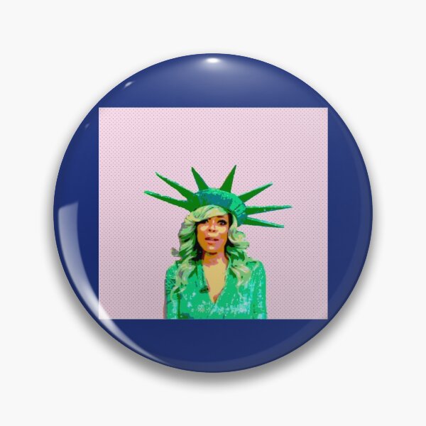 Item preview, statue of liberty   designed and sold by merchordieR.