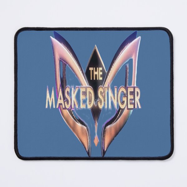 Item preview, The masked singer designed and sold by merchordieR.