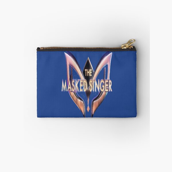 Item preview, The masked singer     designed and sold by merchordieR.