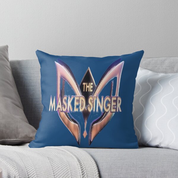 Item preview, The masked singer     designed and sold by merchordieR.