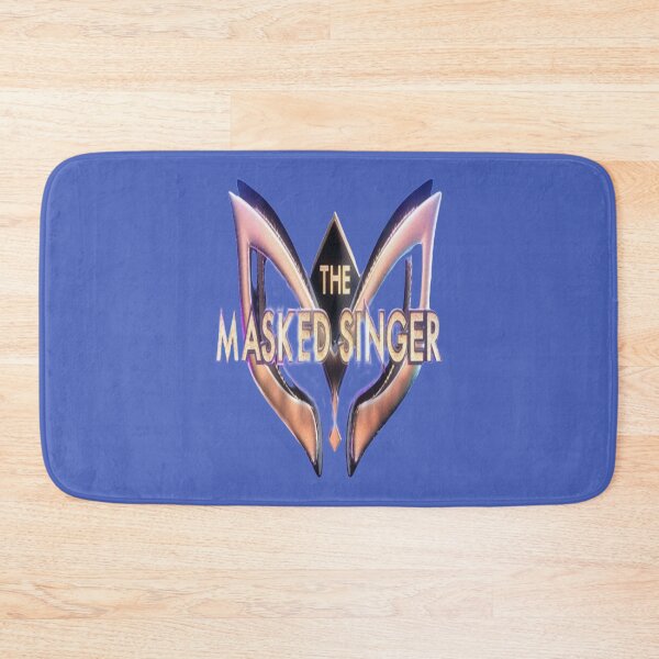 Item preview, The masked singer     designed and sold by merchordieR.