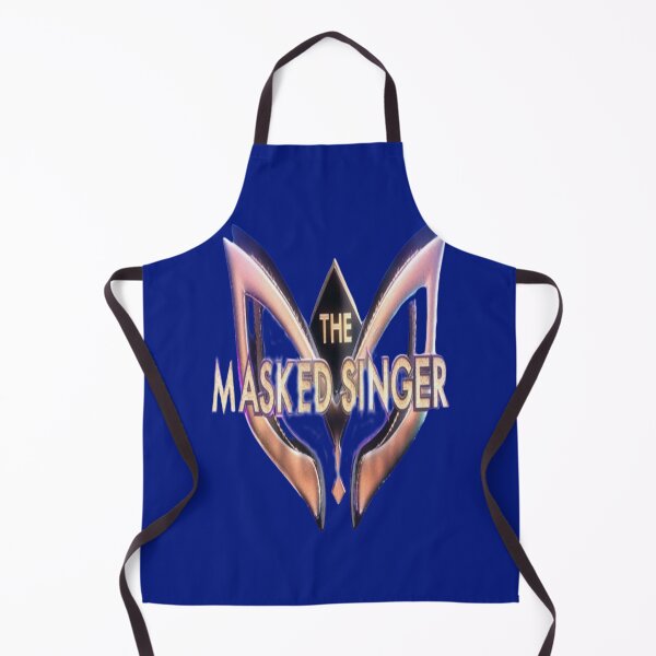 Item preview, The masked singer designed and sold by merchordieR.