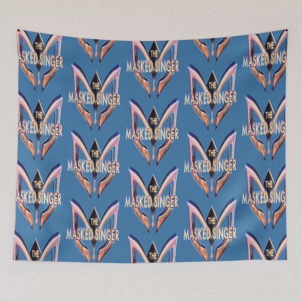 Item preview, The masked singer     designed and sold by merchordieR.