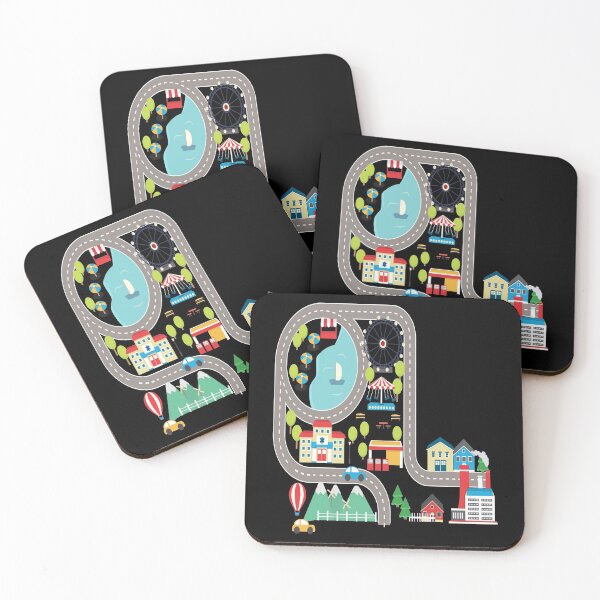 Item preview, Play Carpet Play Mat Back Massage designed and sold by MooonTees.