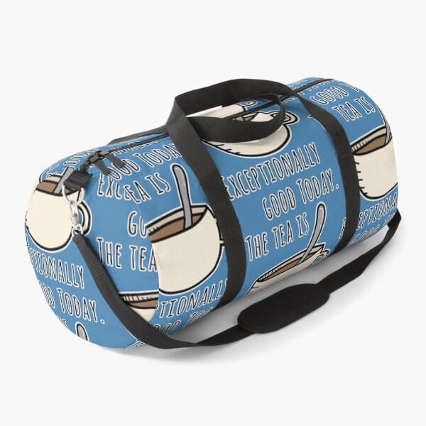 Item preview, The tea is exceptionally good today   designed and sold by merchordieR.