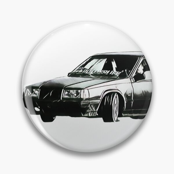 Item preview, volvo 940 designed and sold by PRADEEP COCO.