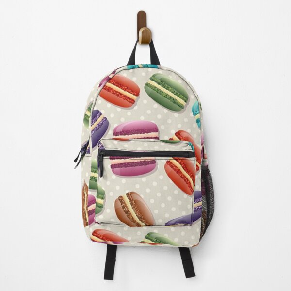 Item preview, Cookies colorful pattern designed and sold by NoahDea.