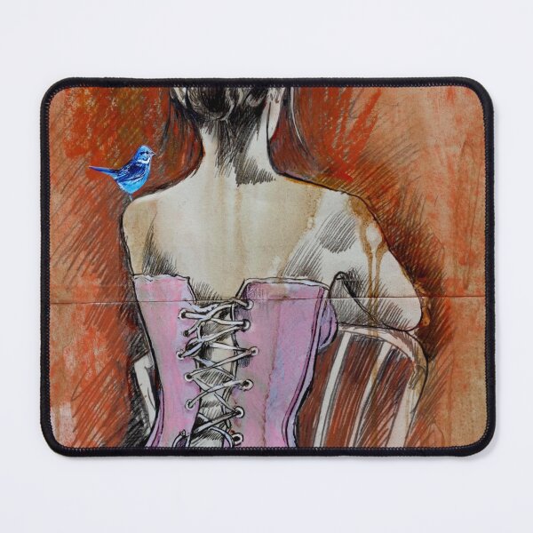 Item preview, inbetween designed and sold by Loui Jover.