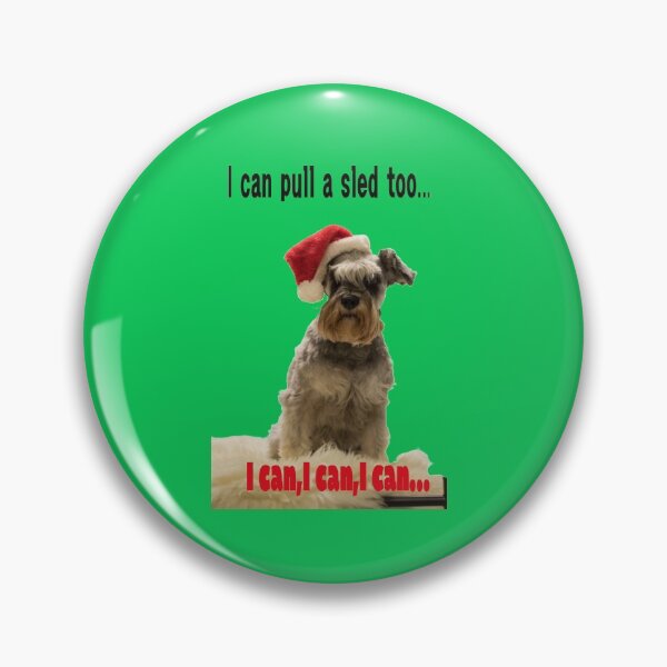 Item preview, I can pull a sled too... I can,I can,I can... designed and sold by mostheristore.