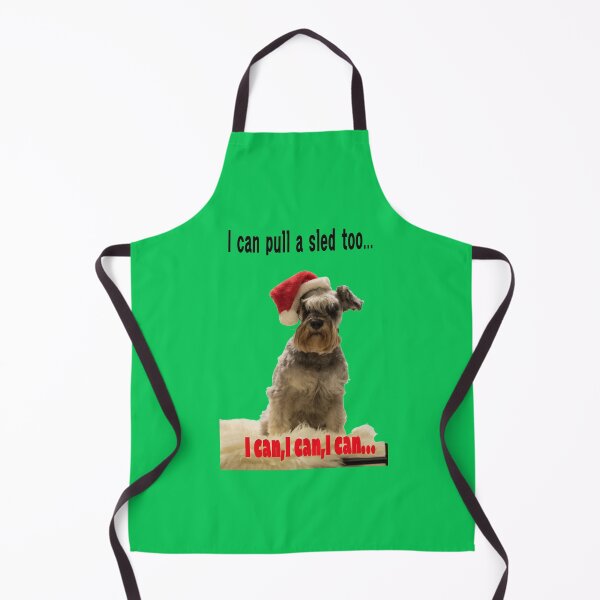 Item preview, I can pull a sled too... I can,I can,I can... designed and sold by mostheristore.
