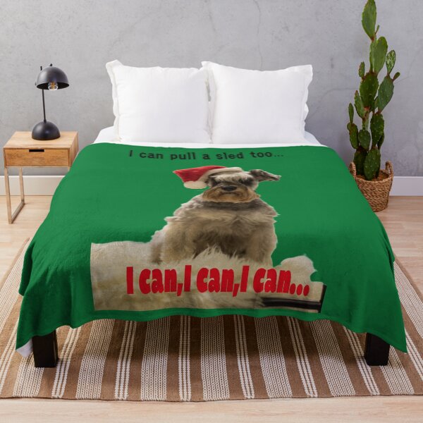 Item preview, I can pull a sled too... I can,I can,I can... designed and sold by mostheristore.