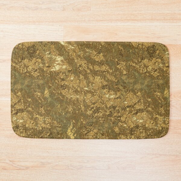 Item preview, Rough Foil Texture Gold designed and sold by James-Cole.