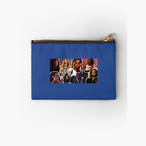 Item preview, Tiffany Pollard, collage, montage, Flavorette, Celebrity memes, Reality tv, Puns, Banter, Jokes, Fun designed and sold by merchordieR.