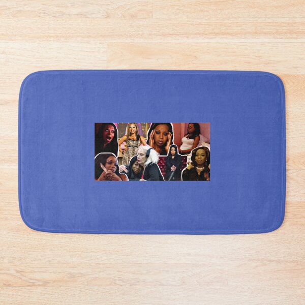 Item preview, Tiffany Pollard, collage, montage, Flavorette, Celebrity memes, Reality tv, Puns, Banter, Jokes, Fun designed and sold by merchordieR.