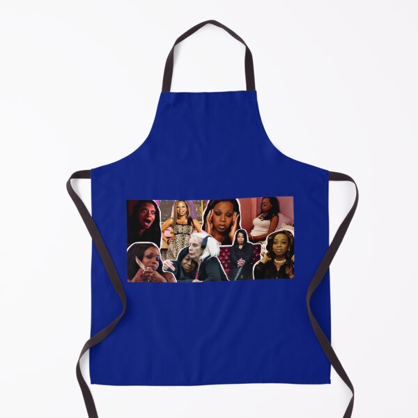 Item preview, Tiffany Pollard, collage, montage, Flavorette, Celebrity memes, Reality tv, Puns, Banter, Jokes, Fun designed and sold by merchordieR.