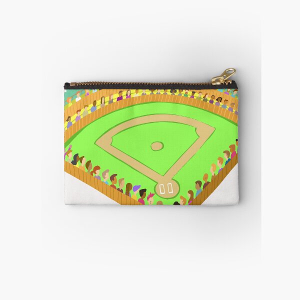 Item preview, Baseball field designed and sold by duxpavlic.