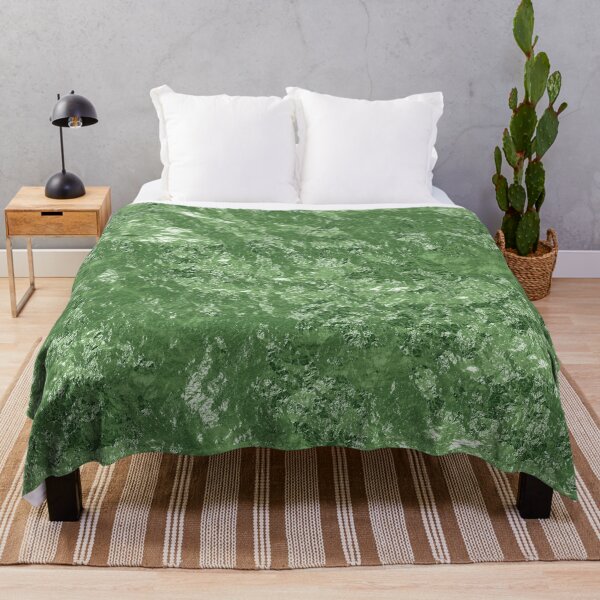 Item preview, Rough Foil Texture Minty Green designed and sold by James-Cole.
