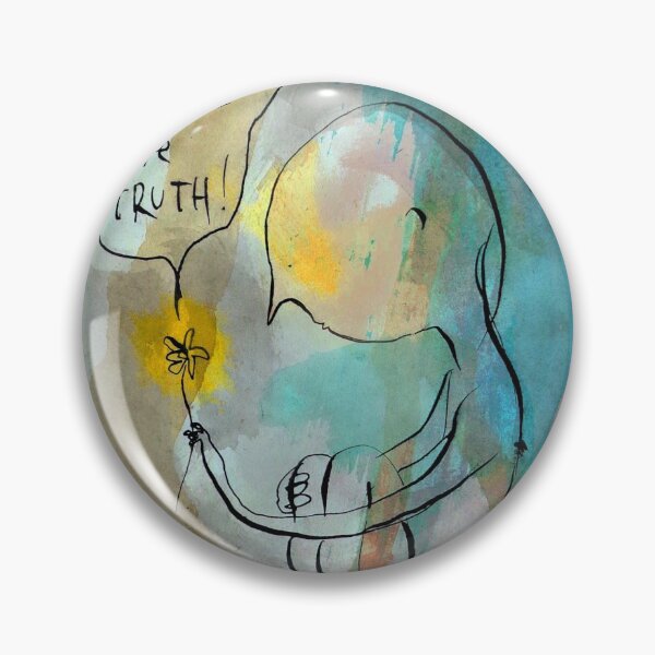 Item preview, some truth designed and sold by Loui  Jover.