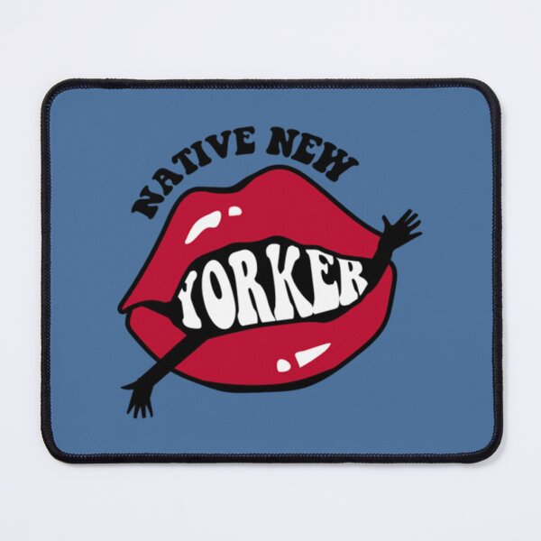 Item preview, tiktok native new yorker designed and sold by merchordieR.