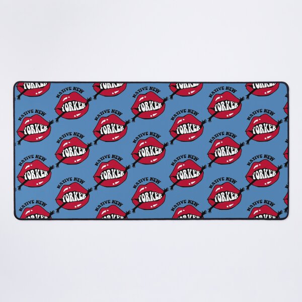 Item preview, tiktok native new yorker   designed and sold by merchordieR.