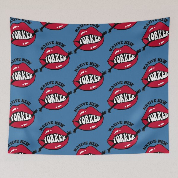 Item preview, tiktok native new yorker   designed and sold by merchordieR.