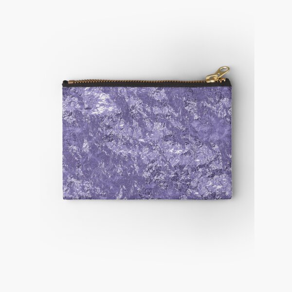 Item preview, Rough Foil Texture Purple Lavender Lilac designed and sold by James-Cole.