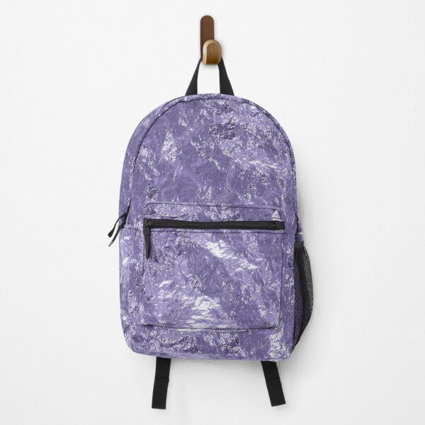 Item preview, Rough Foil Texture Purple Lavender Lilac designed and sold by James-Cole.
