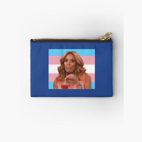 Item preview, Transgender Concerned Wendy Williams   designed and sold by merchordieR.