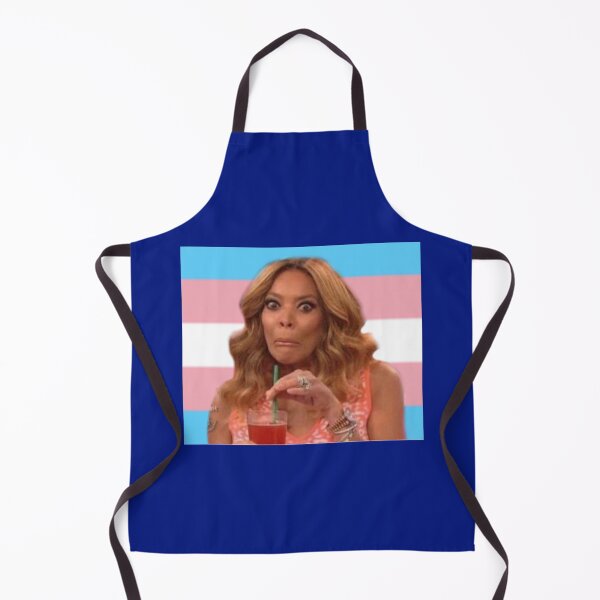Item preview, Transgender Concerned Wendy Williams designed and sold by merchordieR.