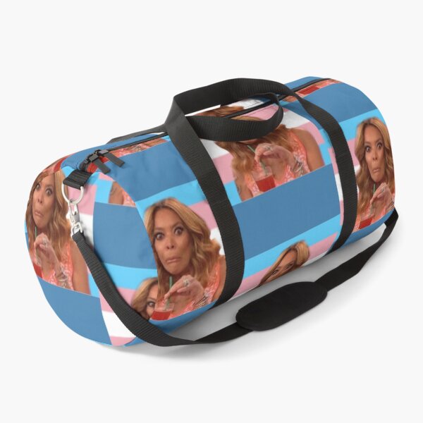 Item preview, Transgender Concerned Wendy Williams designed and sold by merchordieR.