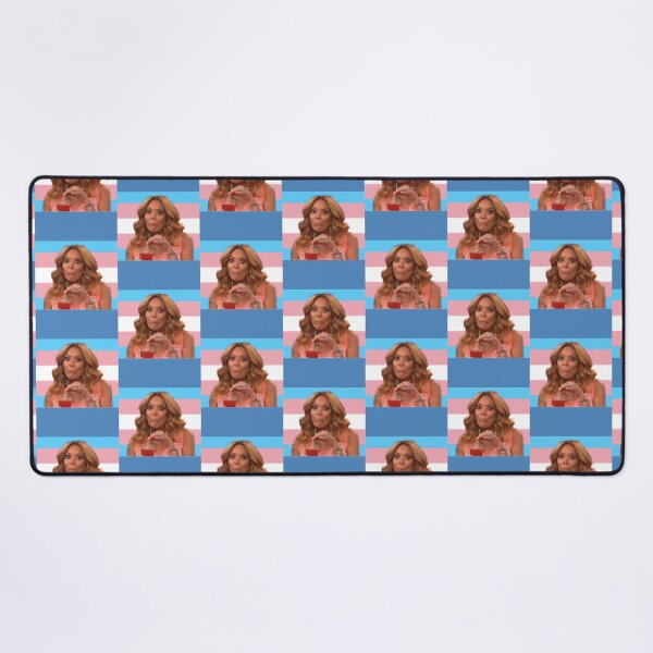 Item preview, Transgender Concerned Wendy Williams designed and sold by merchordieR.