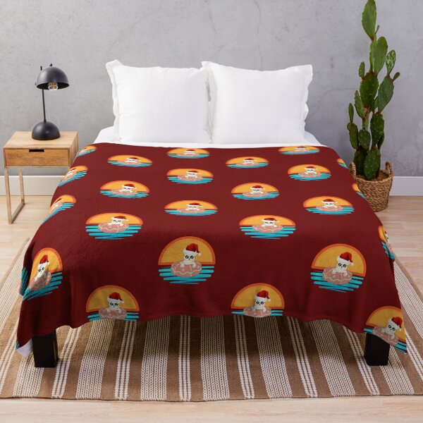 Item preview, Christmas cat lover art design designed and sold by Tshepomuza.