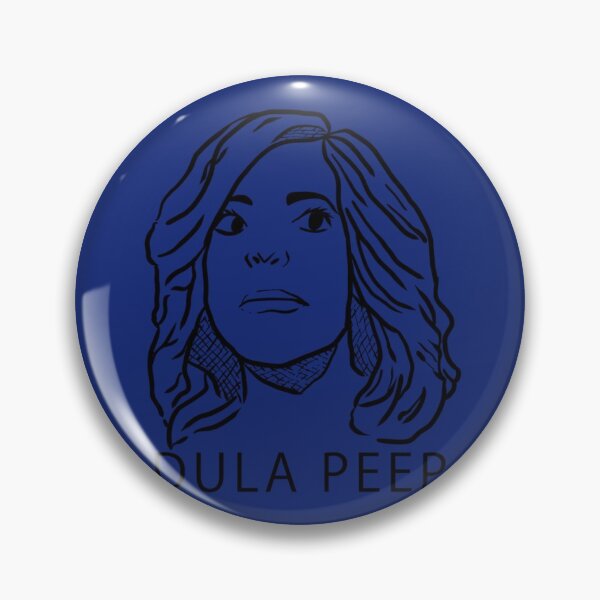 Item preview, Wendy Dula Peep   designed and sold by merchordieR.