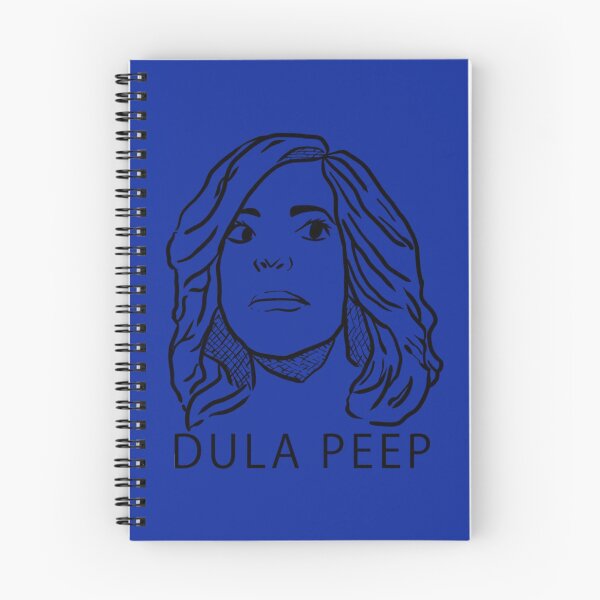Item preview, Wendy Dula Peep   designed and sold by merchordieR.