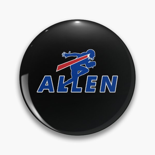 Item preview, Allen 2023 designed and sold by NovaTees.