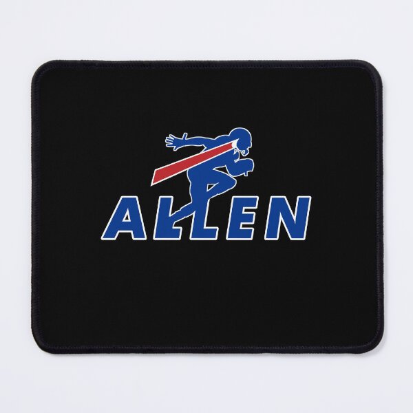 Item preview, Allen 2023 designed and sold by NovaTees.