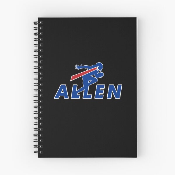 Item preview, Allen 2023 designed and sold by NovaTees.
