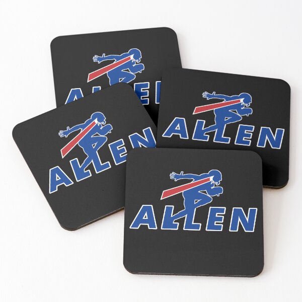 Item preview, Allen 2023 designed and sold by NovaTees.
