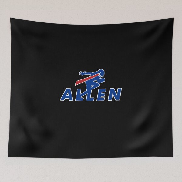 Item preview, Allen 2023 designed and sold by NovaTees.