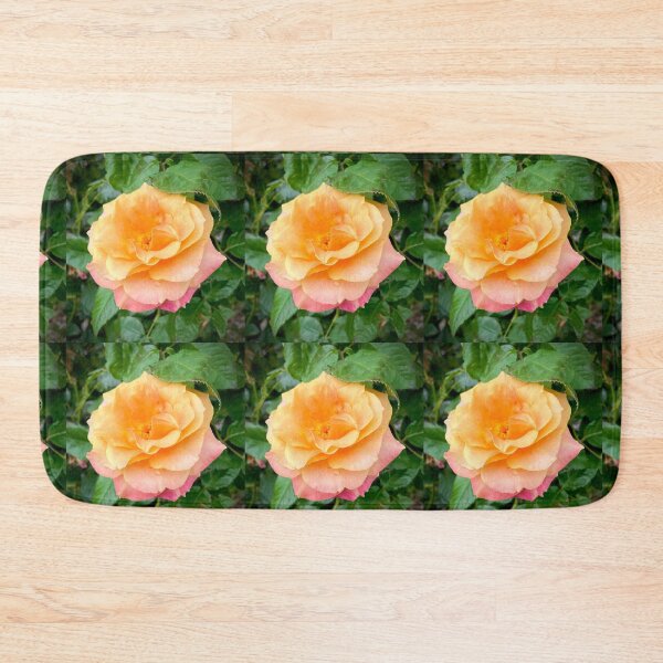 Item preview, Many Hued Rose designed and sold by KazM.