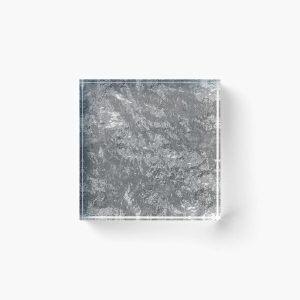Item preview, Rough Foil Texture Silver designed and sold by James-Cole.