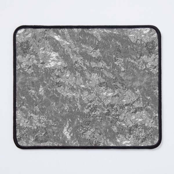 Item preview, Rough Foil Texture Silver designed and sold by James-Cole.
