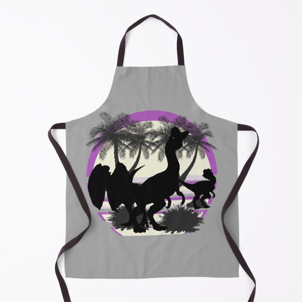 Item preview, Dilophosaurus #3 designed and sold by TomSaturnV.
