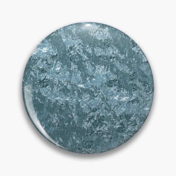 Item preview, Rough Foil Texture Turquoise designed and sold by James-Cole.