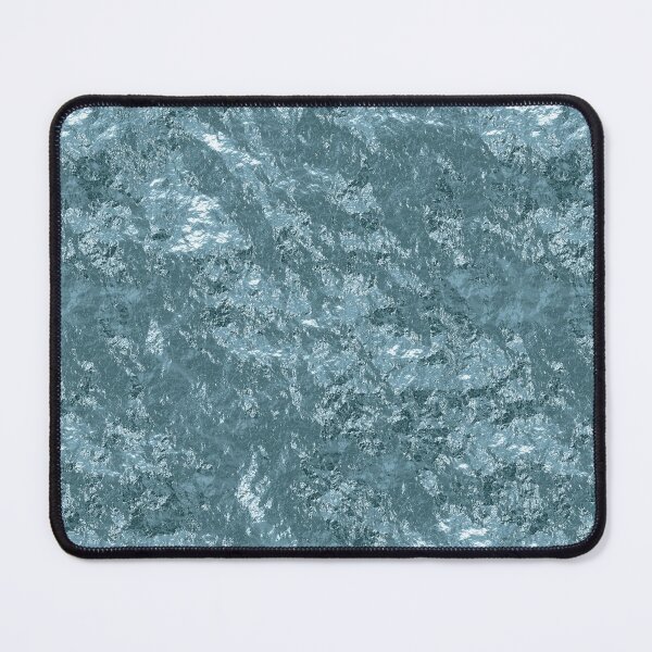 Item preview, Rough Foil Texture Turquoise designed and sold by James-Cole.