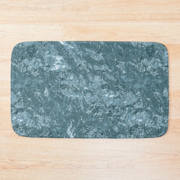 Item preview, Rough Foil Texture Turquoise designed and sold by James-Cole.