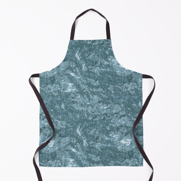 Item preview, Rough Foil Texture Turquoise designed and sold by James-Cole.